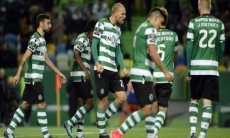 Соперник «Астаны» в Лиге Европы «Спортинг» показал лучший старт в чемпионате Португалии с сезона 1990/1991