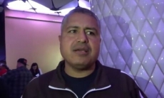 Известный тренер оценил шансы Сондерса в бою с Головкиным