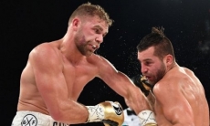 Скотт Гилфойд: «Сондерса не было бы на карте Головкина, если бы не титул WBO»