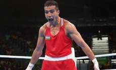 Побивший на чемпионате Мира Жусупова узбек переходит в профессионалы