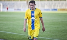 Лучший футболист Беларуси думал, что приз достанется Маевскому