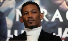 Экс-соперник Головкина Джейкобс хочет провести поединок с Сондерсом