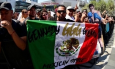 Геннадия Головкина назвали мультикультурным феноменом