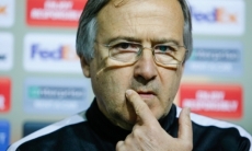 Как в Болгарии отреагировали на возможное назначение Дерменджиева главным тренером «Иртыша»