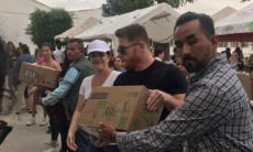 Cоперник Головкина «Канело» номинирован на звание самого вдохновляющего боксера-2017