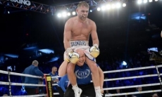 Головкин возглавил ТОП-5 потенциальных соперников Сондерса