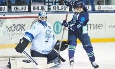 Матч КХЛ «Барыс» — «Югра» перенесен