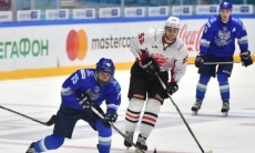 Артур Гатиятов: «Со скромными габаритами стараюсь играть быстрее»