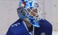 Видео шайб матча КХЛ «Динамо» Москва — «Барыс» 5:3 