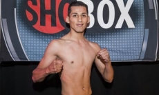 Американский боксер сравнил спарринги с Головкиным и «Канело»