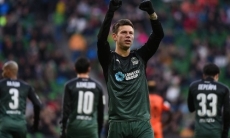 Федор Смолов: «Аршавин рекламировал очень крутой мировой бренд»