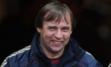 Александр Бородюк стал худшим тренером сборной Казахстана за последние 12 лет