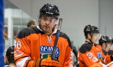 Экс-защитник «Торпедо» перешел в «Ермак»