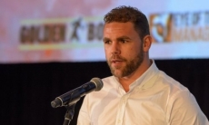 Билли Джо Сондерс: «Если бы я не победил Лемье, то что говорить о Головкине с „Канело“?»