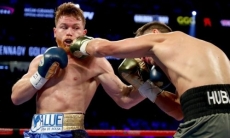 СМИ просят у Санты подарить реванш Головкин — Альварес на «Синко де майо»