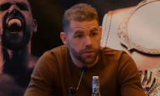 Сондерс сделал выбор между Головкиным и Альваресом