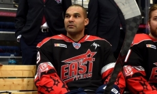 Доус прокомментировал капитанство в Матче Звёзд в Астане