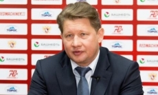 Айрат Кадейкин: «Хорошо играл и соперник, и наша команда»