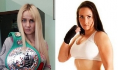У Инны Сагайдаковской сменилась соперница на бой 30 декабря в Алматы