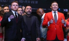 Эксперт ESPN назвал сроки окончания переговоров о реванше Головкин — Альварес