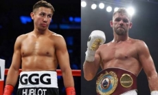 Журналист ESPN оценил шансы в возможном бою Головкин — Сондерс