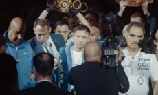 Бои Головкина попали в обзор боксерского года от НВО