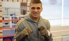 Сергей Деревянченко: «Хотел бы попробовать себя в бою с Головкиным или Альваресом»