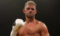 Сондерс хочет провести рематч с дразнившим Головкина Боратом ирландцем