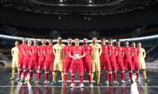 «Кайрат» презентовал новую форму