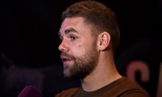 Сондерс хочет подняться в весе перед потенциальным боем с Головкиным