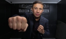 Непобежденный чемпион мира поставил Головкина на второе место своего P4P-рейтинга