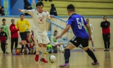 «Актобе» забил девять безответных голов «Окжетпесу»