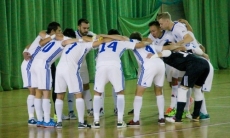 «Жетысу» вновь переиграл МФК СДЮШОР №7