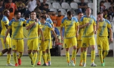 Как «Астана» прогрессировала в клубном рейтинге УЕФА