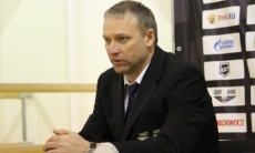 Дмитрий Романов: «Надоело играть против двух соперников»