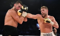 «Между боями с Лемье и GGG — огромная разница». Экс-чемпион мира оценил шансы Сондерса в поединке с Головкиным