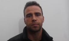 Британский проспект оценил шансы Сондерса в бою с Головкиным