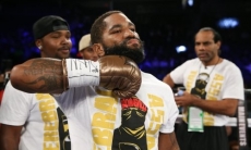 Побитый Головкиным Стивенс хочет боксировать категорией ниже