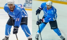 Изменения в составе «Иртыша»