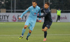 Милан Джурич: «Ничего не знаю об интересе ко мне из Казахстана. Но, возможно, в будущем я буду играть в вашей стране»