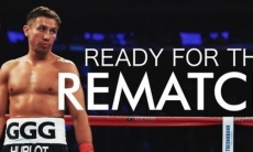 Головкин готов к реваншу с Альваресом 