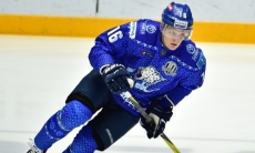 Ярослав Евдокимов: «Хочу закрепиться в составе „Барыса“»