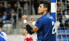 Игита номинирован на звание лучшего вратаря мира 2017 года