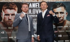 Президент WBC назвал идеальную арену для боя-реванша Головкин — Альварес