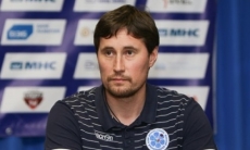 Экс-тренер сборных Казахстана возглавил «Сахалин»