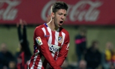 Нападающий «Атлетико» может пополнить соперника «Астаны»