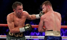 СМИ оценили перспективы Головкина в ММА