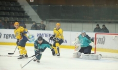 Отчет о матче ВХЛ «Торпедо» — «Дизель» 2:1 ОТ