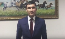 Серик Сапиев пригласил казахстанцев на бой Фирузы Шариповой