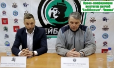 Видео послематчевой пресс-конференции игр чемпионата РК «Бейбарыс» — «Алматы» 2:5, 3:5